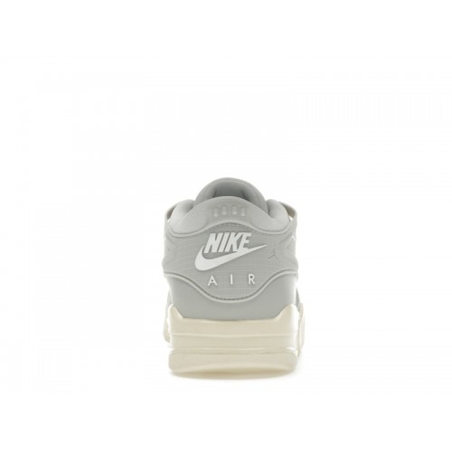 Кроссы Jordan 4 RM Neutral Grey Coconut Milk (W) - женская сетка размеров