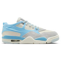 Женские Jordan 4 RM Psychic Blue Pale Ivory (W)