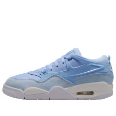 Женские Jordan 4 RM Aluminum White (W)