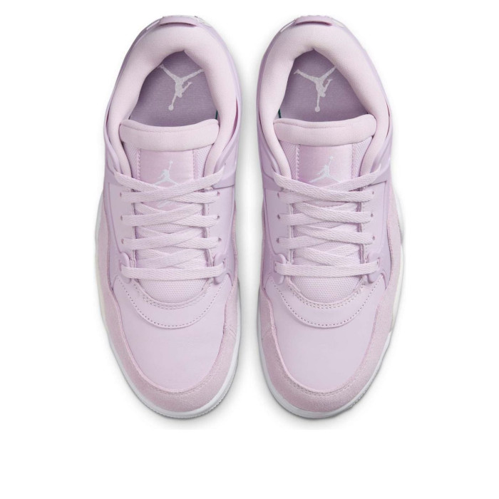Jordan 4 RM Doll White (W) - женская сетка размеров Jordan 4 RM Doll White (W) - женская сетка размеров