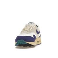 Nike Air Max 1 Athletic Department Deep Royal Blue
