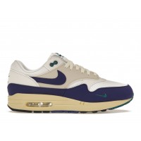 Кроссовки Nike Air Max 1 Athletic Department Deep Royal Blue