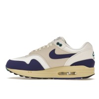 Nike Air Max 1 Athletic Department Deep Royal Blue