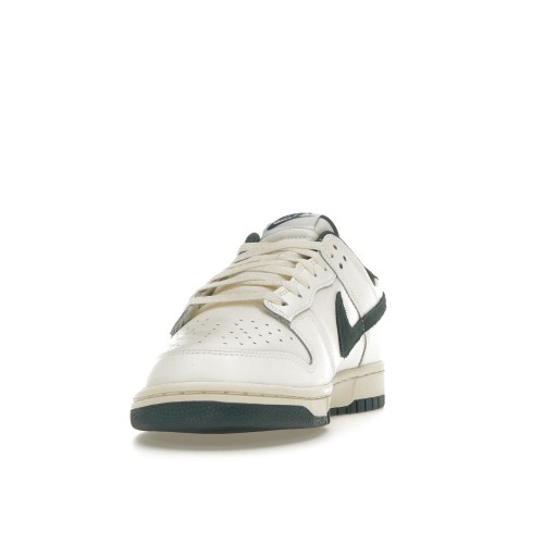 Кроссы Nike Dunk Low Athletic Department Deep Jungle - мужская сетка размеров