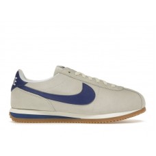 Женские кроссовки Nike Cortez Athletic Department Deep Royal Blue (W)