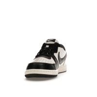 Кроссовки Nike Terminator Low PRM Black Croc