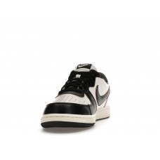 Кроссовки Nike Terminator Low PRM Black Croc