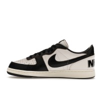 Кроссовки Nike Terminator Low PRM Black Croc