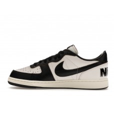 Кроссовки Nike Terminator Low PRM Black Croc