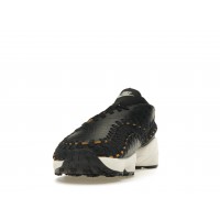 Женские кроссовки Nike Air Footscape Woven PRM Black Croc (W)