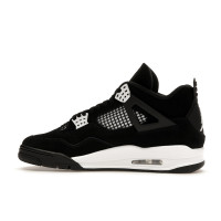 Jordan 4 Retro White Thunder
