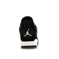 Jordan 4 Retro White Thunder