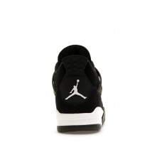 Jordan 4 Retro White Thunder