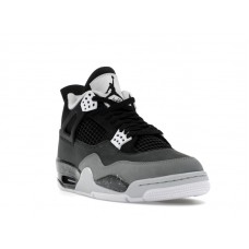 Jordan 4 Retro Fear (2024)