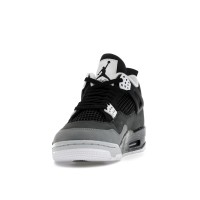 Jordan 4 Retro Fear (2024)