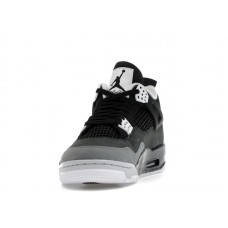 Jordan 4 Retro Fear (2024)