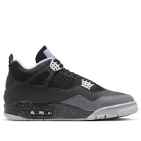 Jordan 4 Retro Fear (2024)