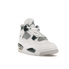 Jordan 4 Retro Oxidized Green