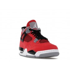 Jordan 4 Retro Toro Bravo (2026)