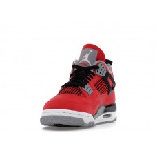 Jordan 4 Retro Toro Bravo (2026)
