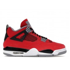 Jordan 4 Retro Toro Bravo (2026)