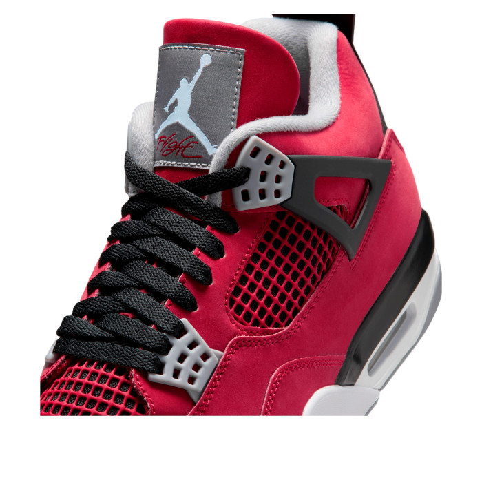 Air Jordan 4 Retro Toro Bravo 2026 - мужская сетка размеров Air Jordan 4 Retro Toro Bravo 2026 - мужская сетка размеров