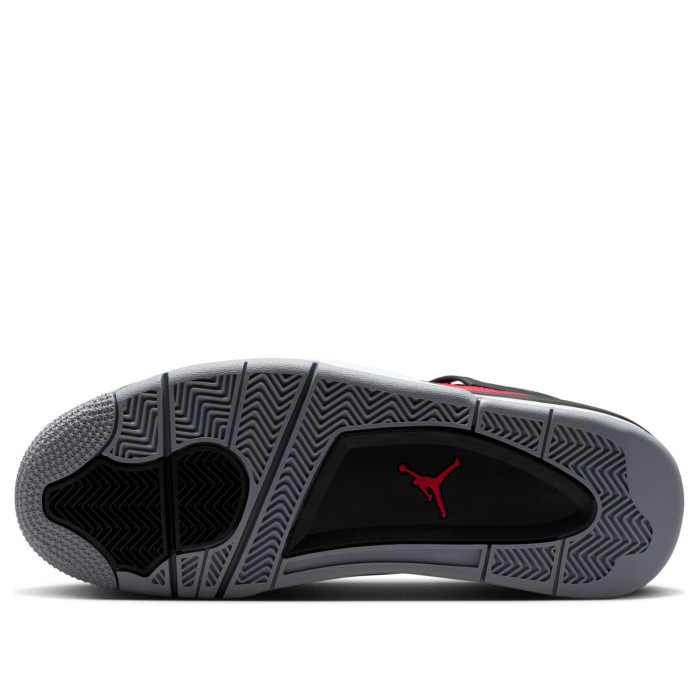 Air Jordan 4 Retro Toro Bravo 2026 - мужская сетка размеров Air Jordan 4 Retro Toro Bravo 2026 - мужская сетка размеров