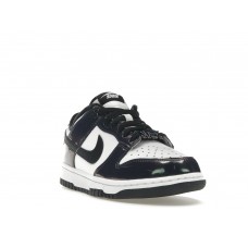 Женские кроссовки Nike Dunk Low SE Just Do It Iridescent (W)