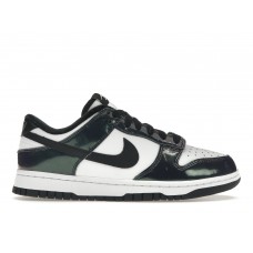 Женские кроссовки Nike Dunk Low SE Just Do It Iridescent (W)