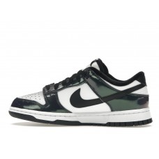 Женские кроссовки Nike Dunk Low SE Just Do It Iridescent (W)