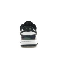 Женские кроссовки Nike Dunk Low SE Just Do It Iridescent (W)