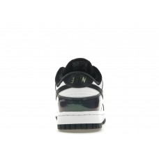 Женские кроссовки Nike Dunk Low SE Just Do It Iridescent (W)