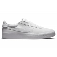 Кроссовки Nike Court Shot White Black White