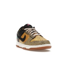 Женские Nike Dunk Low Día De Muertos (W)