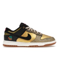 Женские Nike Dunk Low Día De Muertos (W)
