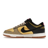 Женские Nike Dunk Low Día De Muertos (W)