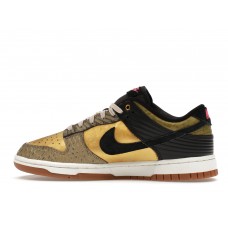 Женские Nike Dunk Low Día De Muertos (W)