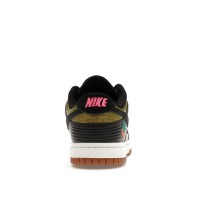 Женские Nike Dunk Low Día De Muertos (W)