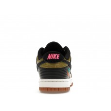 Женские Nike Dunk Low Día De Muertos (W)