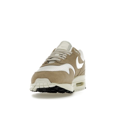 Кроссы Nike Air Max 1 SE Hangul Day (2023) (W) - женская сетка размеров