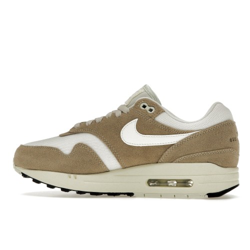 Кроссы Nike Air Max 1 SE Hangul Day (2023) (W) - женская сетка размеров