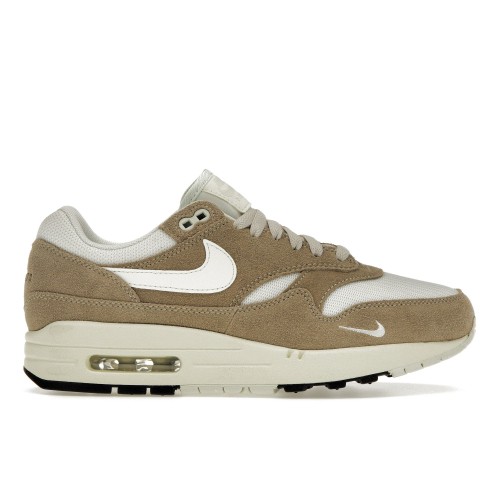 Кроссы Nike Air Max 1 SE Hangul Day (2023) (W) - женская сетка размеров