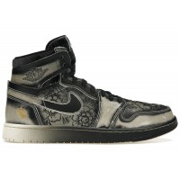 Jordan 1 High Zoom Air CMFT 2 Día De Muertos