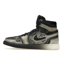 Jordan 1 High Zoom Air CMFT 2 Día De Muertos