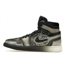 Jordan 1 High Zoom Air CMFT 2 Día De Muertos