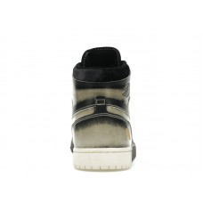 Jordan 1 High Zoom Air CMFT 2 Día De Muertos