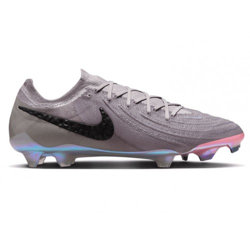 Кроссы Nike Phantom GX 2 Elite AS FG Low Rising Gem Pack - мужская сетка размеров