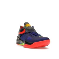 Nike KD 4 NERF (2024)
