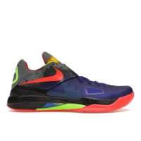 Кроссовки Nike KD 4 NERF (2024)