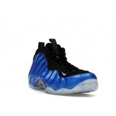 Кроссовки Nike Air Foamposite One International Blue